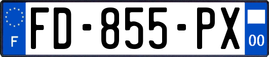 FD-855-PX