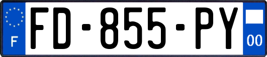 FD-855-PY