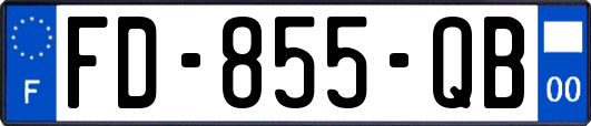 FD-855-QB