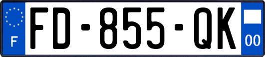 FD-855-QK