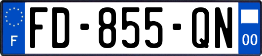 FD-855-QN