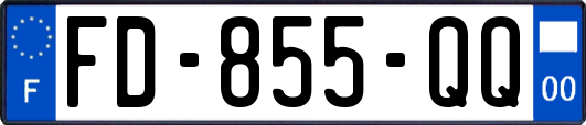 FD-855-QQ