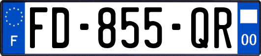 FD-855-QR