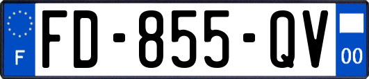 FD-855-QV
