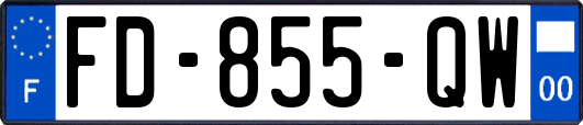 FD-855-QW