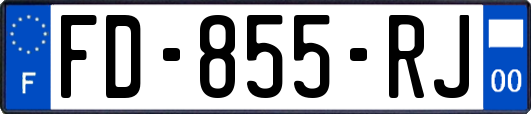 FD-855-RJ
