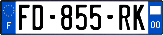 FD-855-RK