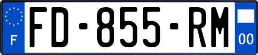 FD-855-RM