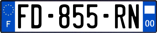 FD-855-RN