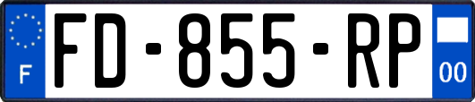 FD-855-RP