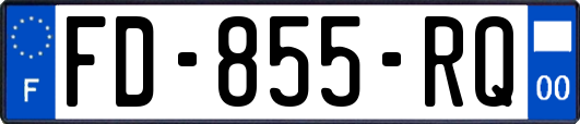 FD-855-RQ
