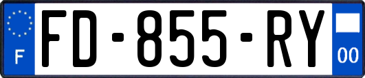 FD-855-RY