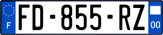 FD-855-RZ