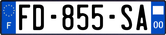 FD-855-SA