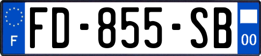 FD-855-SB