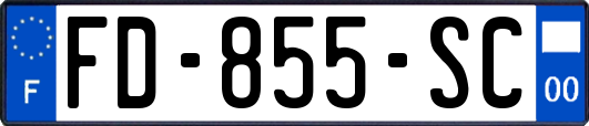 FD-855-SC