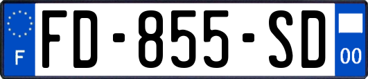 FD-855-SD