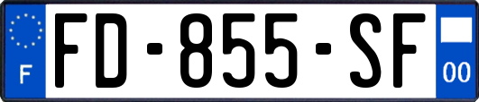 FD-855-SF