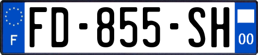 FD-855-SH