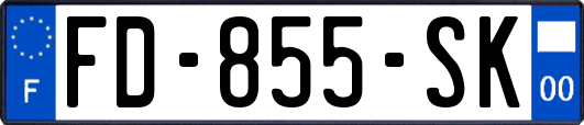 FD-855-SK