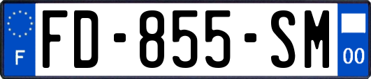 FD-855-SM