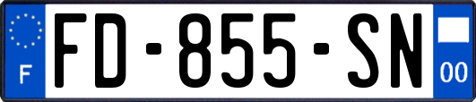 FD-855-SN