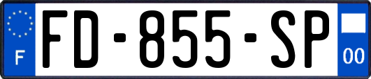 FD-855-SP