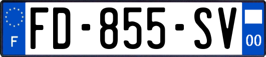 FD-855-SV