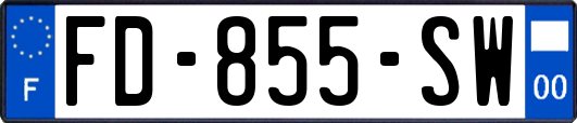 FD-855-SW