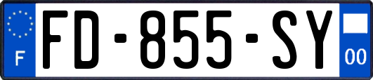 FD-855-SY