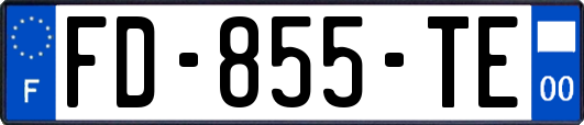 FD-855-TE