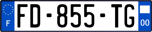 FD-855-TG