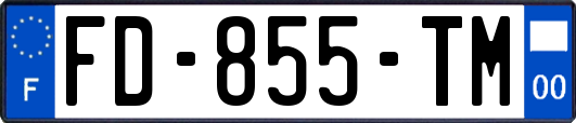 FD-855-TM