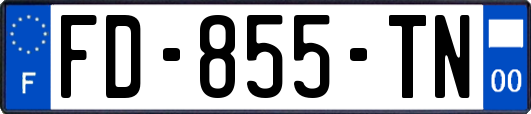 FD-855-TN