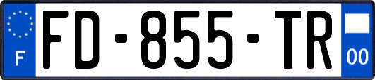 FD-855-TR