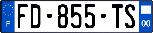 FD-855-TS