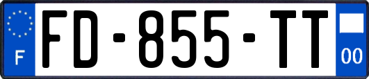 FD-855-TT