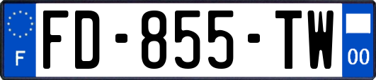 FD-855-TW