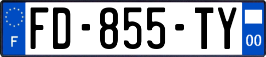 FD-855-TY