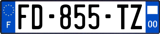 FD-855-TZ