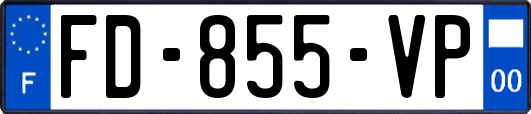 FD-855-VP