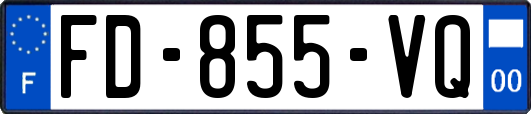 FD-855-VQ