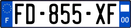 FD-855-XF