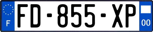 FD-855-XP