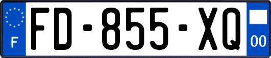 FD-855-XQ
