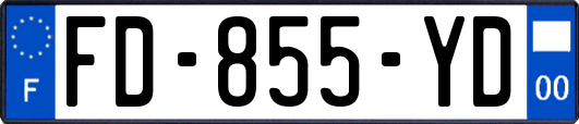 FD-855-YD
