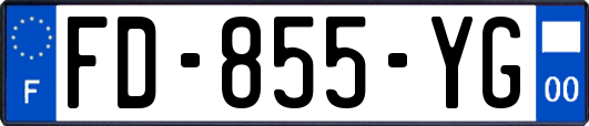 FD-855-YG