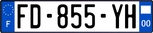 FD-855-YH