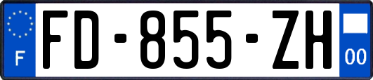 FD-855-ZH