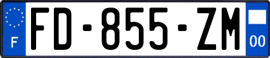 FD-855-ZM